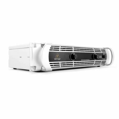 iNuke NU3000 3000 Watt Power Anfi - 9