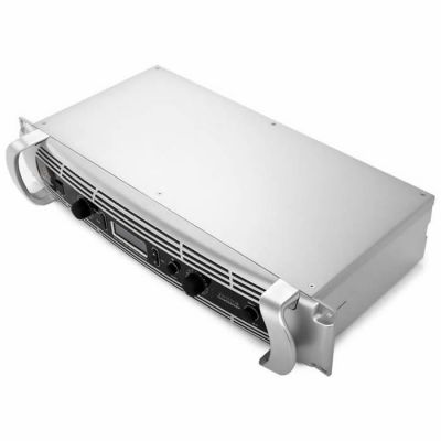 iNuke NU3000DSP 3000 Watt DSP Kontrollü USB Power Anfi