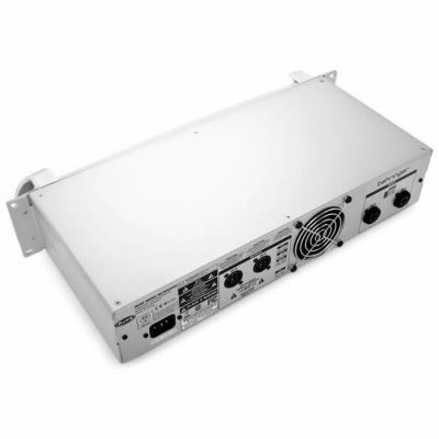 iNuke NU3000DSP 3000 Watt DSP Kontrollü USB Power Anfi