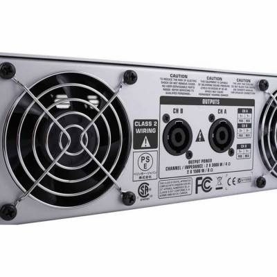 iNuke NU6000 6000 Watt Power Anfi