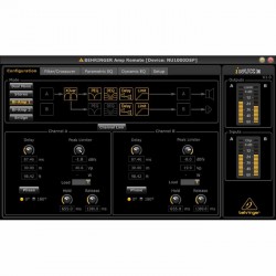 Inuke NU6000DSP Power Anfi 6000W - 2