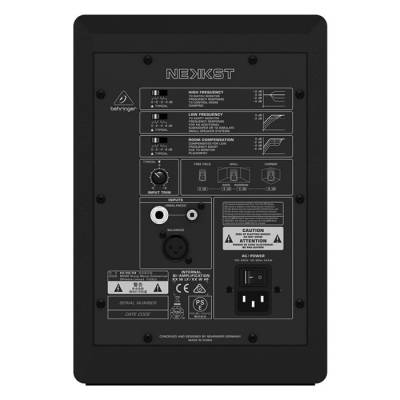 K-5 100 Watt Refarens Monitör