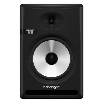 K-8 150 Watt Stüdyo Referans Monitörü - 1