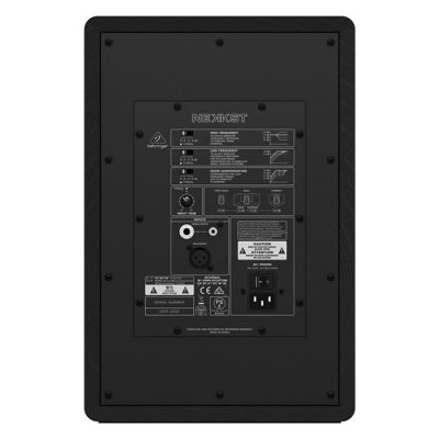 K-8 150 Watt Stüdyo Referans Monitörü - 2