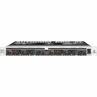 MDX1600 2 Kanal Ses Yukseltici Filtre - 1