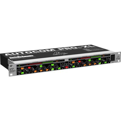 MDX1600 2 Kanal Ses Yukseltici Filtre - 2