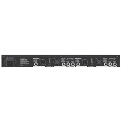 MDX1600 2 Kanal Ses Yukseltici Filtre - 3