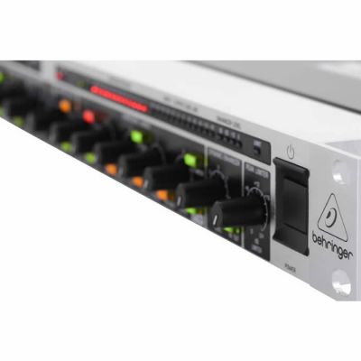 MDX1600 2 Kanal Ses Yukseltici Filtre - 4