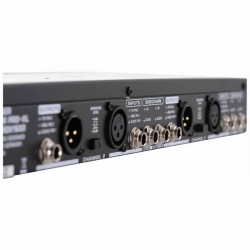 MDX1600 2 Kanal Ses Yukseltici Filtre - 7