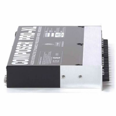 MDX2600 V2 2 Kanal Filtre Prosesör