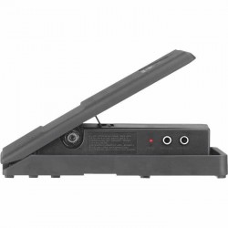 FCV100 Çift Modlu Gitar Pedalı - 2
