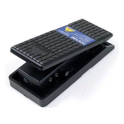 FCV100 Çift Modlu Gitar Pedalı - 3