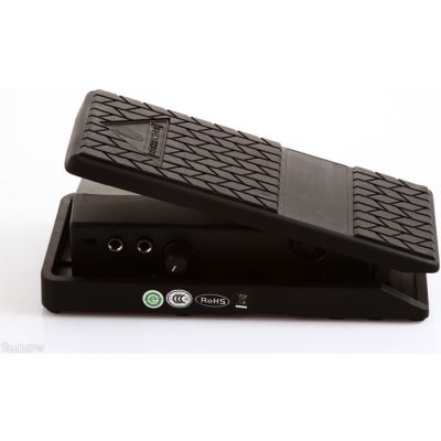 FCV100 Çift Modlu Gitar Pedalı - 4