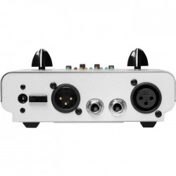 MIC100 Limiterli Mikrofon PreAmfi - 2