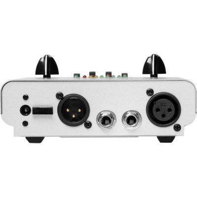 MIC100 Limiterli Mikrofon PreAmfi - 2