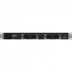MIC2200 2 Giriş 2 Çıkış Mikrofon PreAmfi - 2