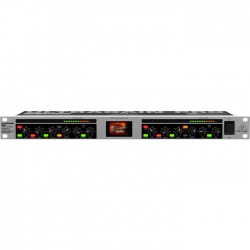 MIC2200 2 Giriş 2 Çıkış Mikrofon PreAmfi - 4