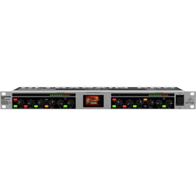 MIC2200 2 Giriş 2 Çıkış Mikrofon PreAmfi - 4