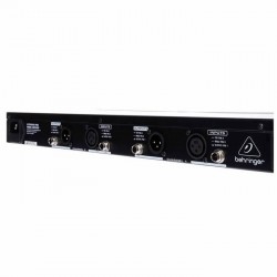 MIC2200 2 Giriş 2 Çıkış Mikrofon PreAmfi - 8