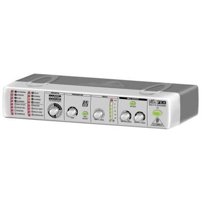 Minifex FEX800 Efekt Aleti - 3