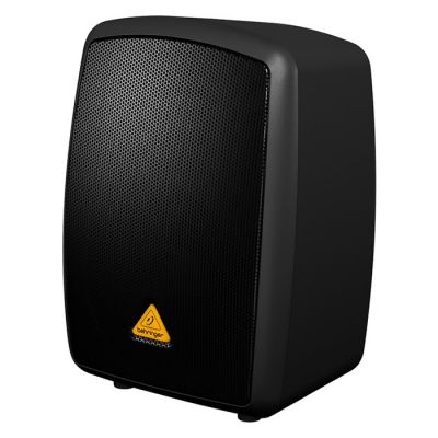 MPA40BT 40 Watt Taşınabilir Bluetooth Portatif Kabin Ses Sistemi - 3