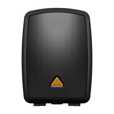 MPA40BT 40 Watt Taşınabilir Bluetooth Portatif Kabin Ses Sistemi - 1