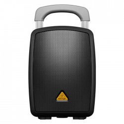 MPA40BT PRO 40 Watt Taşınabilir Kablosuz Portatif Kabin Ses Sistemi - 1