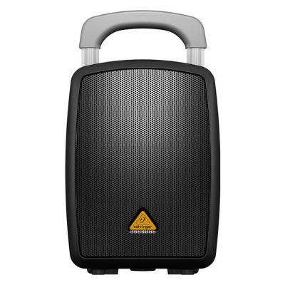 MPA40BT PRO 40 Watt Taşınabilir Kablosuz Portatif Kabin Ses Sistemi - 1