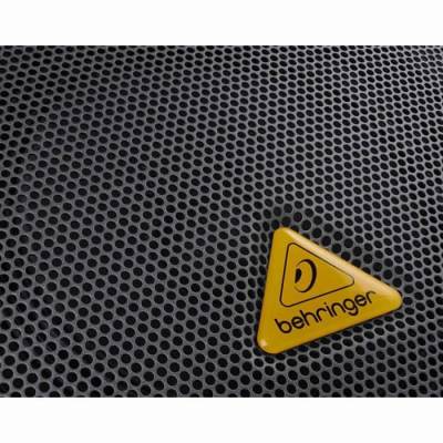 MPA40BT PRO 40 Watt Taşınabilir Kablosuz Portatif Kabin Ses Sistemi - 7
