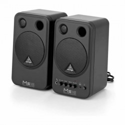 MS16 Aktif Kişisel Referans Monitörü - 8