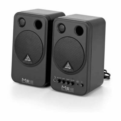 MS16 Aktif Kişisel Referans Monitörü - 8