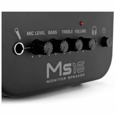 MS16 Aktif Kişisel Referans Monitörü - 4