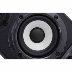 MS20 20 Watt Aktif Stereo Referans Monitör - Thumbnail