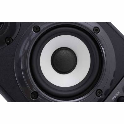 MS20 20 Watt Aktif Stereo Referans Monitör