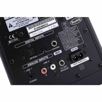 MS20 20 Watt Aktif Stereo Referans Monitör - 8