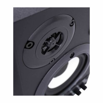 MS20 20 Watt Aktif Stereo Referans Monitör - 2