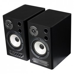 Behringer - MS40 40 Watt Aktif Stereo Monitör