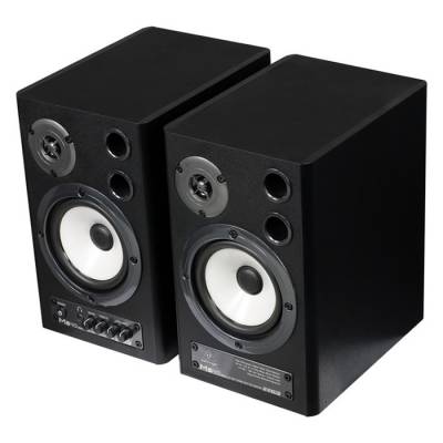 MS40 40 Watt Aktif Stereo Monitör