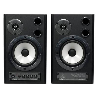 MS40 40 Watt Aktif Stereo Monitör