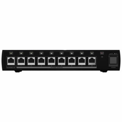 P16-D 16 Kanal Dijital Ultranet Distribitör