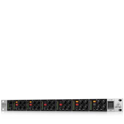 Behringer Powerplay HA6000 Kulaklık Preamfisi