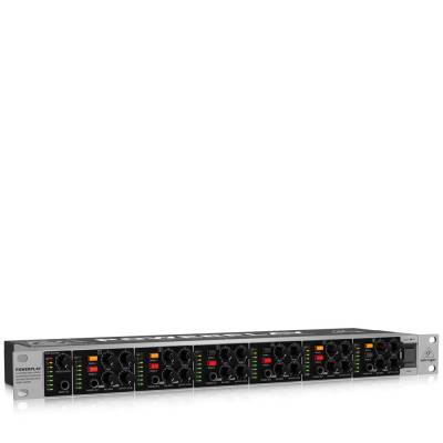 Behringer Powerplay HA6000 Kulaklık Preamfisi