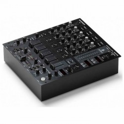 Pro Mixer DJX750 5 Kanallı Profesyonel Dj Mikseri - Thumbnail