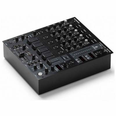 Pro Mixer DJX750 5 Kanallı Profesyonel Dj Mikseri