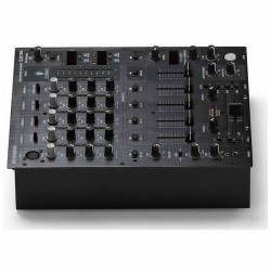 Pro Mixer DJX750 5 Kanallı Profesyonel Dj Mikseri - Thumbnail