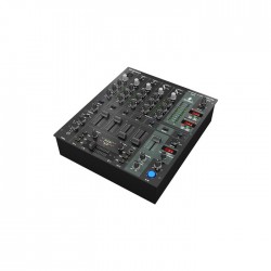 Pro Mixer DJX750 5 Kanallı Profesyonel Dj Mikseri - Thumbnail