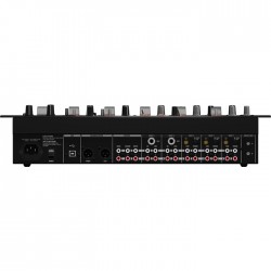 Pro Mixer NOX1010 Profesyonel USB Dj Mikseri - 2
