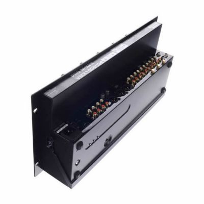 Pro Mixer Vmx1000USB 7 Kanal Profesyonel USB Dj Mikseri - 5