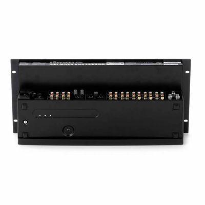 Pro Mixer Vmx1000USB 7 Kanal Profesyonel USB Dj Mikseri - 6
