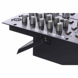 Pro Mixer Vmx1000USB 7 Kanal Profesyonel USB Dj Mikseri - Thumbnail